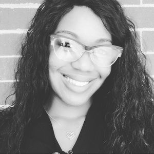 Meet your Posher, Keonna